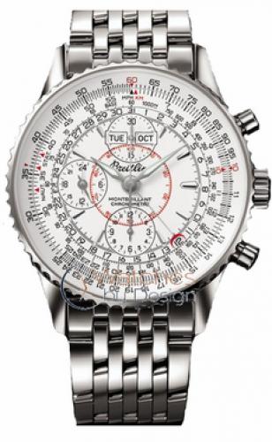 Breitling Montbrilliant Daytora